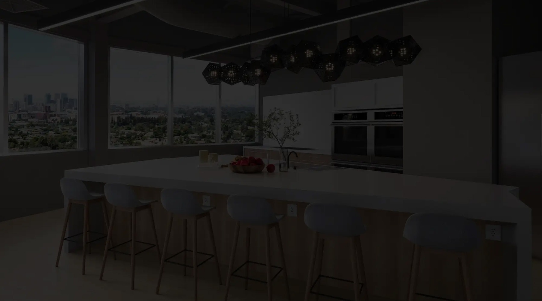 Layouts That Will Maximize Your Productivity beautiful interior design